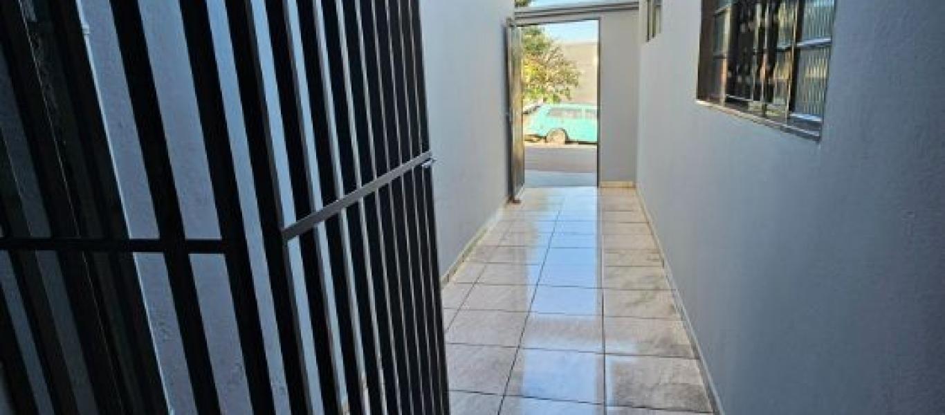 CASA NO San Fernando Valley em Assis
