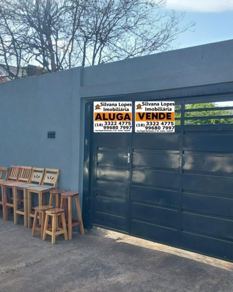 CASA NA VILA RIBEIRO em Assis