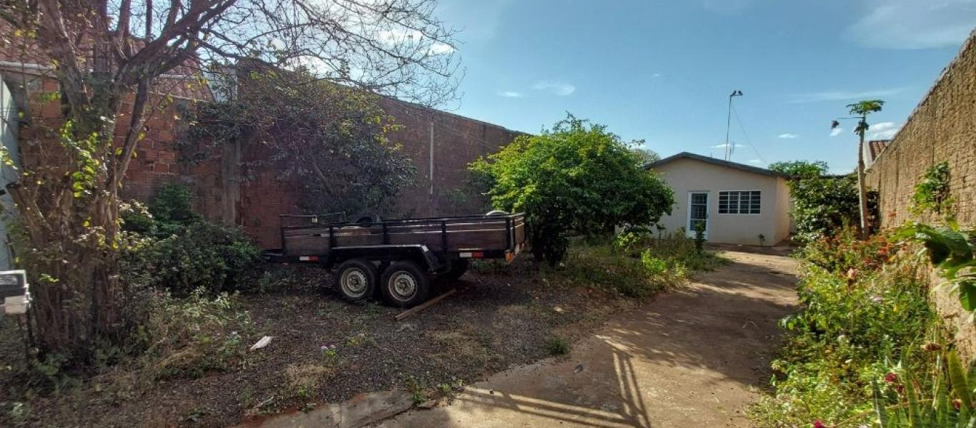 CASA NA VILA RIBEIRO em Assis