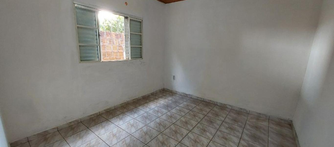 CASA NA VILA RIBEIRO em Assis