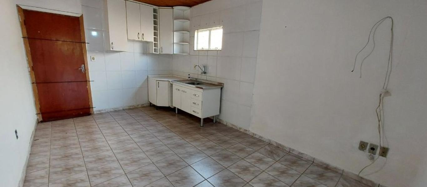 CASA NA VILA RIBEIRO em Assis