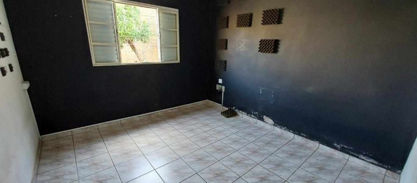 CASA NA VILA RIBEIRO em Assis