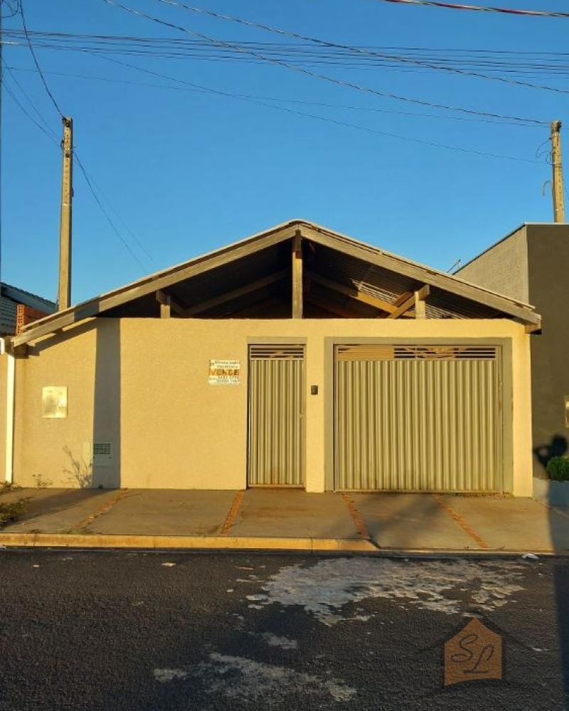 CASA NA VILA BELLA em Assis