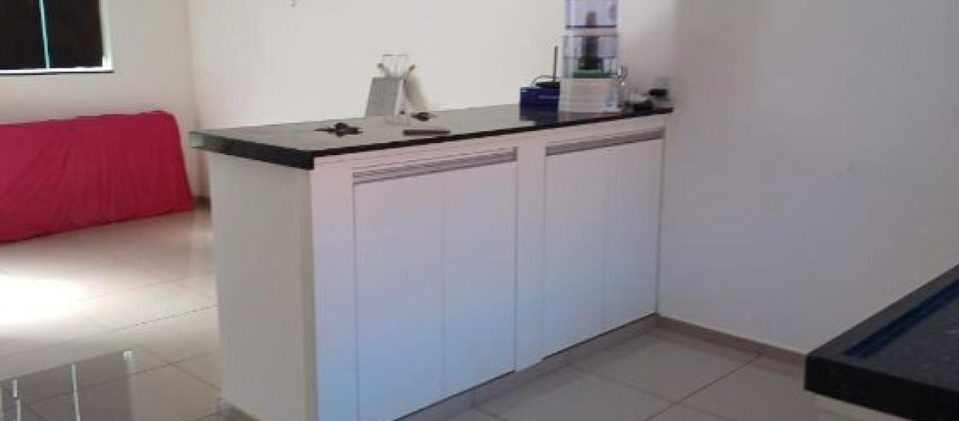 LOFT NA Vila Cambuí em Assis