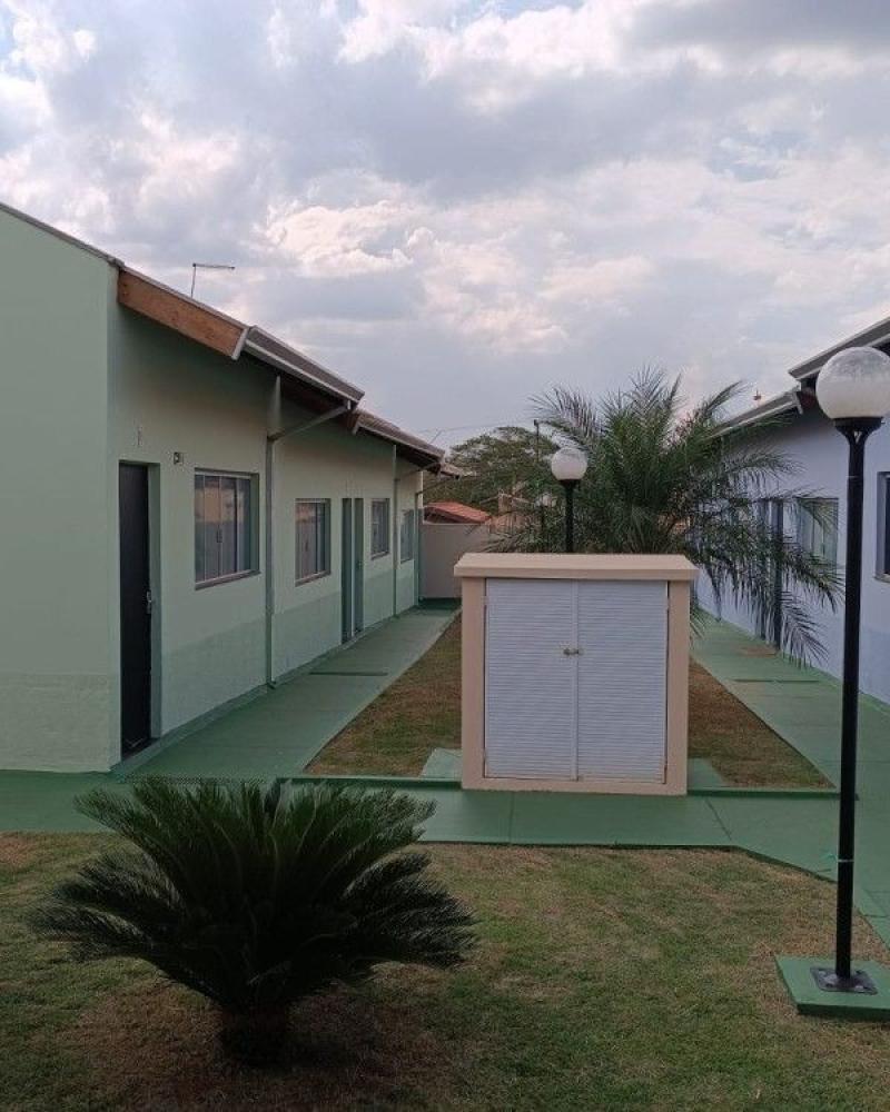 LOFT NA Vila Cambuí em Assis