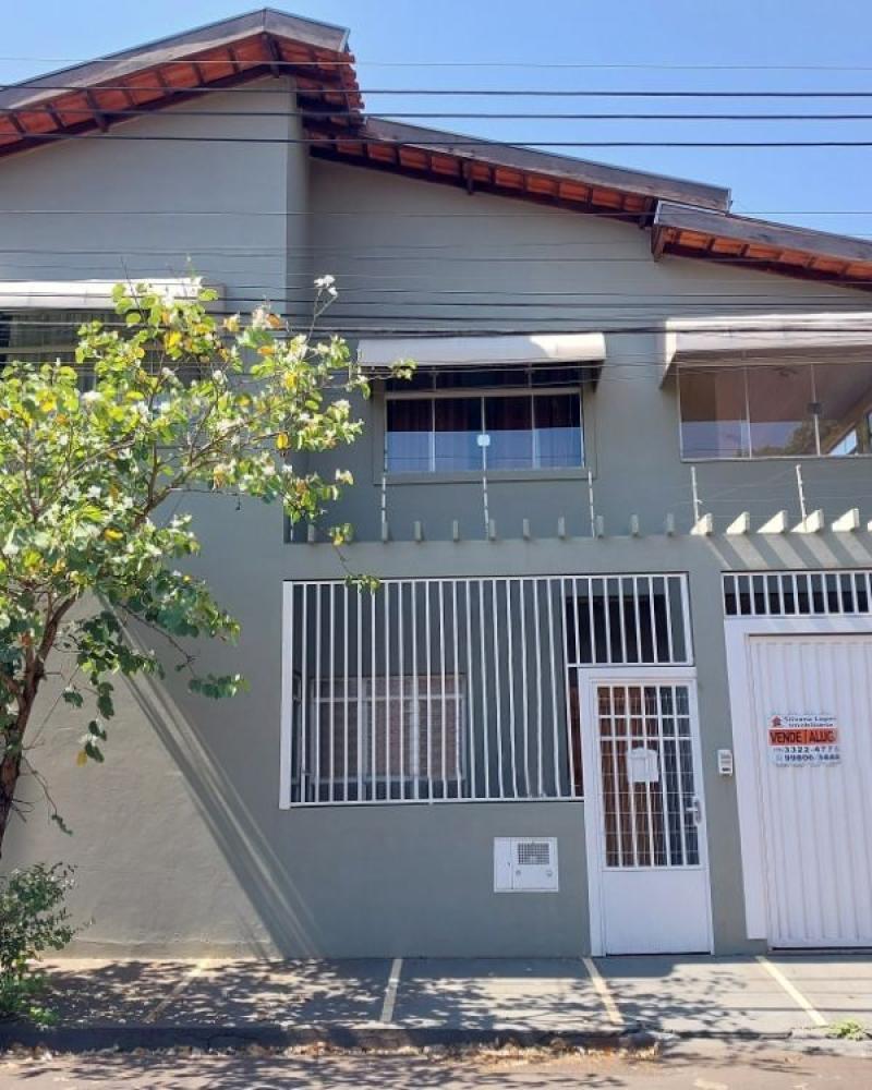 CASA NA Centro em Assis