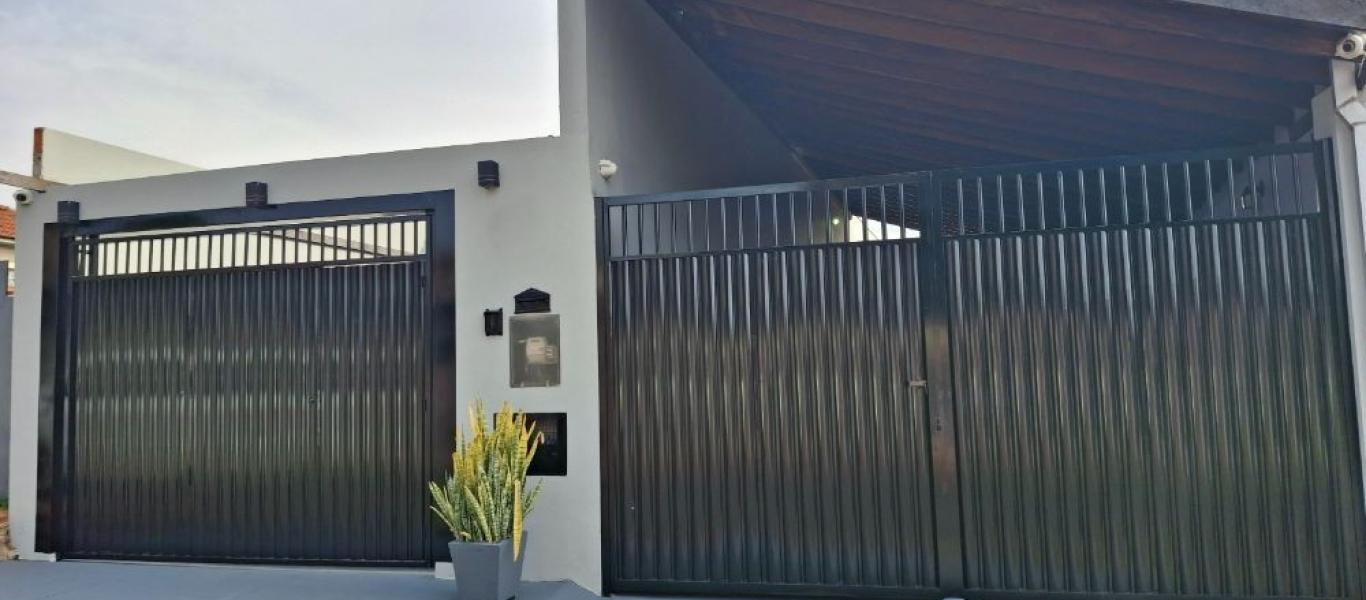 APARTAMENTO NO Parque Universitário em Assis