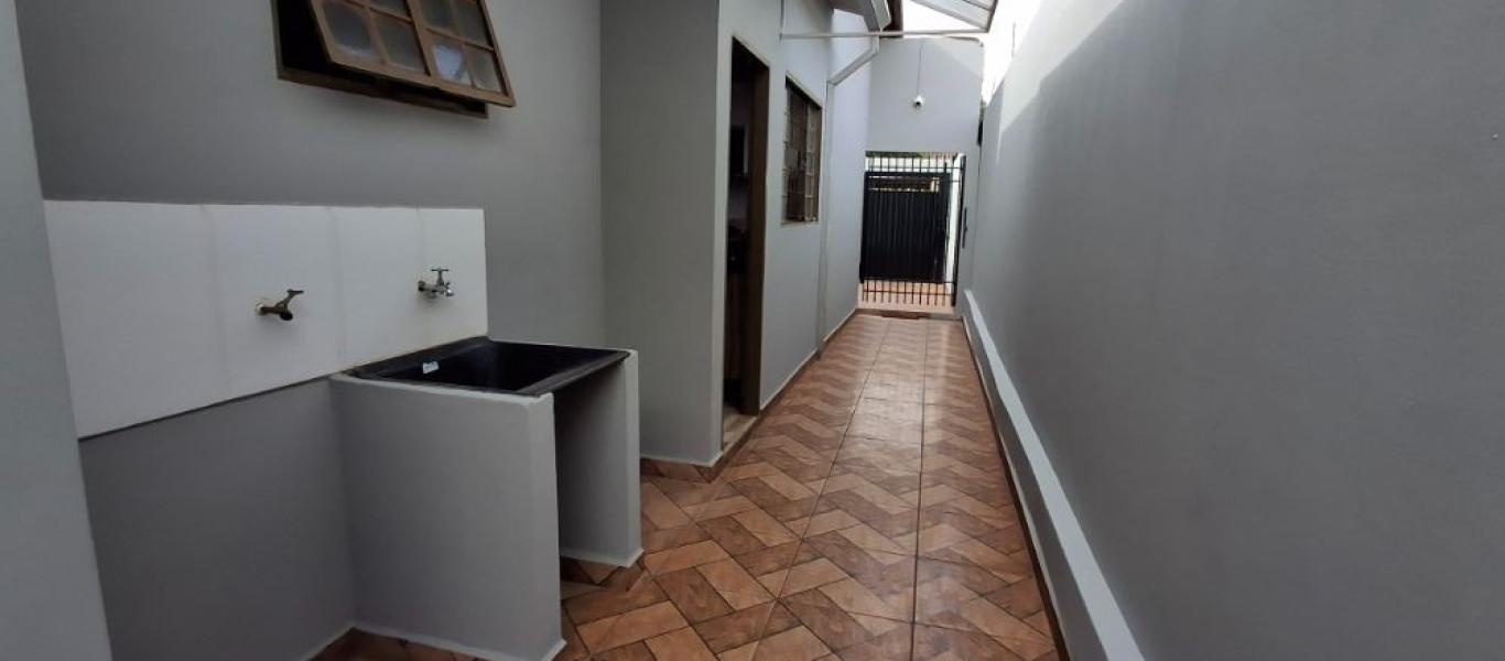APARTAMENTO NO Parque Universitário em Assis