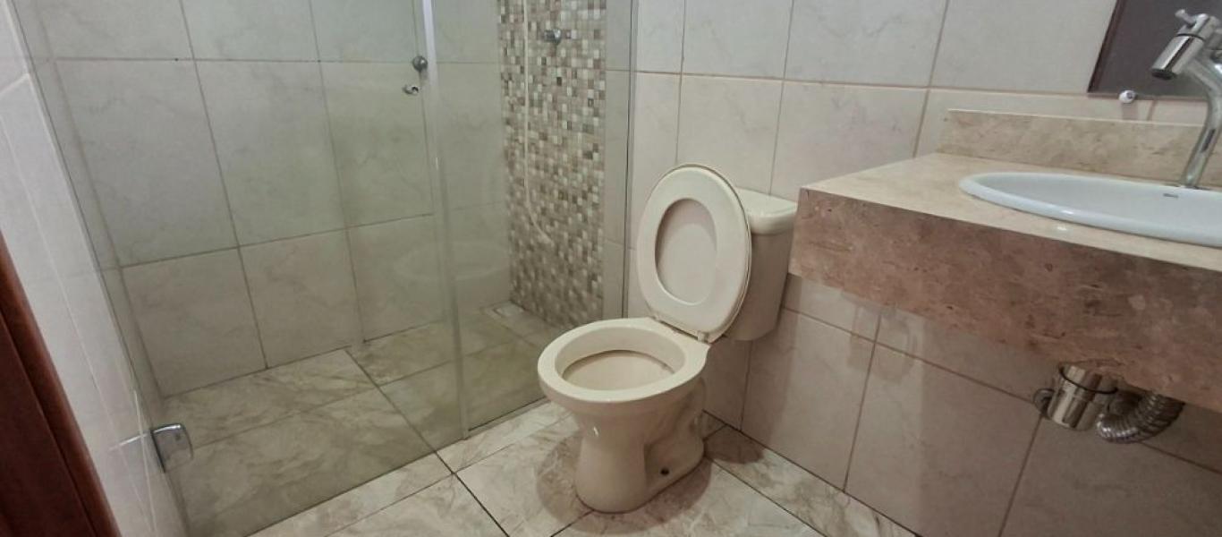 APARTAMENTO NO Parque Universitário em Assis