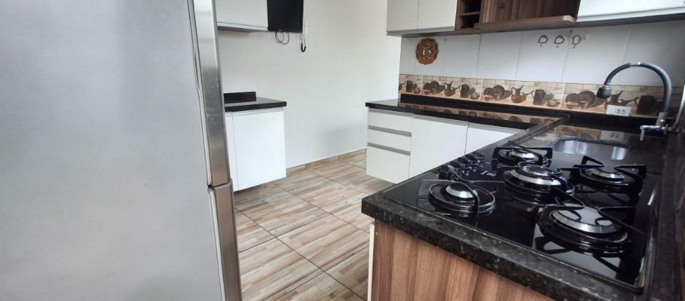 APARTAMENTO NO Parque Universitário em Assis