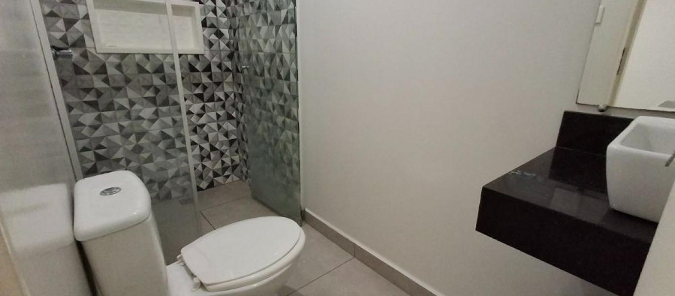 APARTAMENTO NO Parque Universitário em Assis