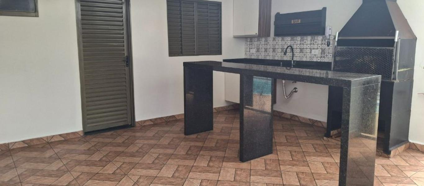 APARTAMENTO NO Parque Universitário em Assis