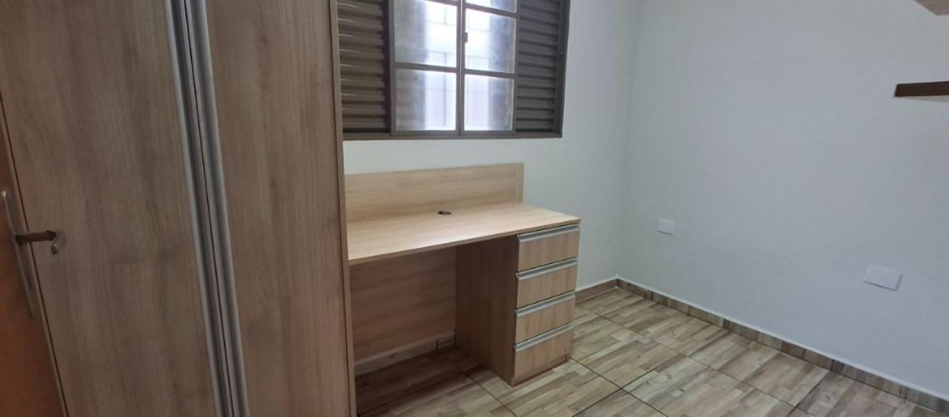 APARTAMENTO NO Parque Universitário em Assis