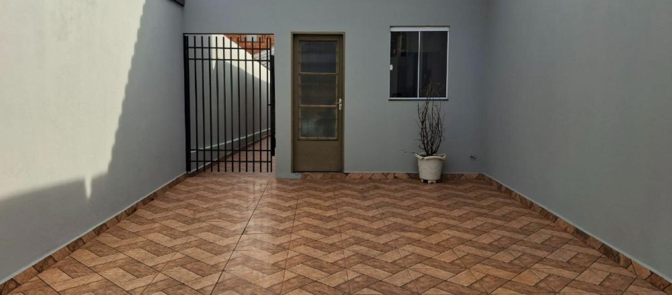 APARTAMENTO NO Parque Universitário em Assis