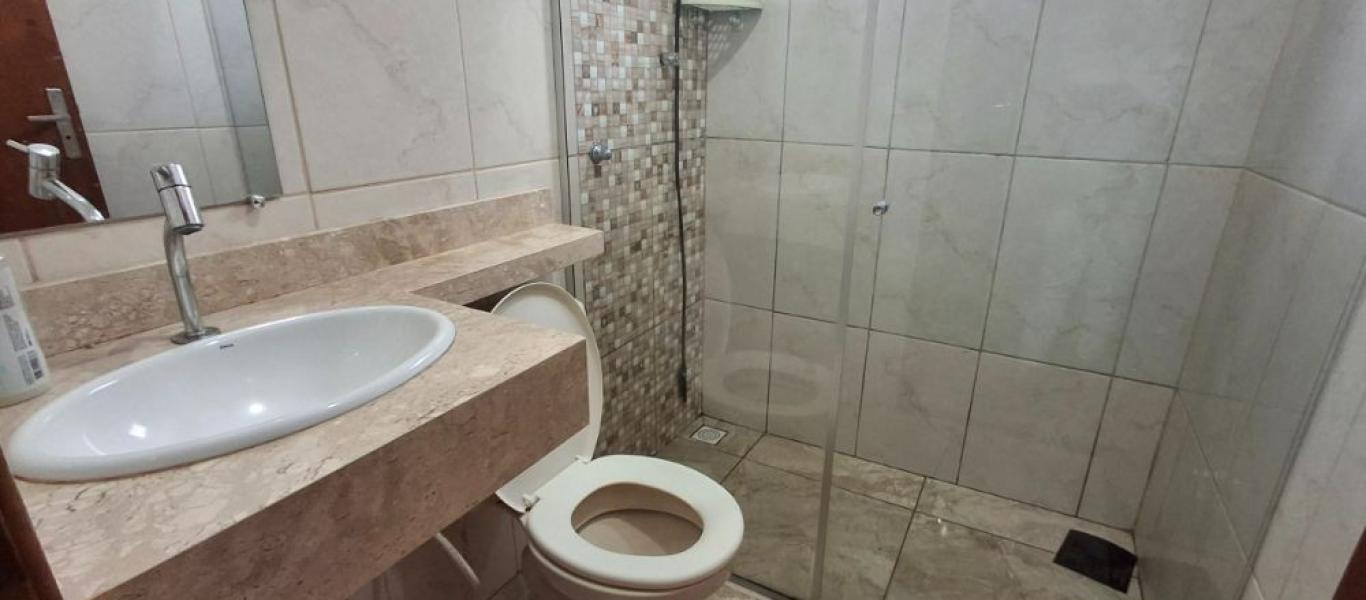 APARTAMENTO NO Parque Universitário em Assis