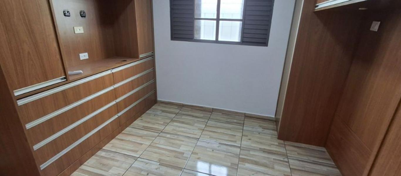 APARTAMENTO NO Parque Universitário em Assis