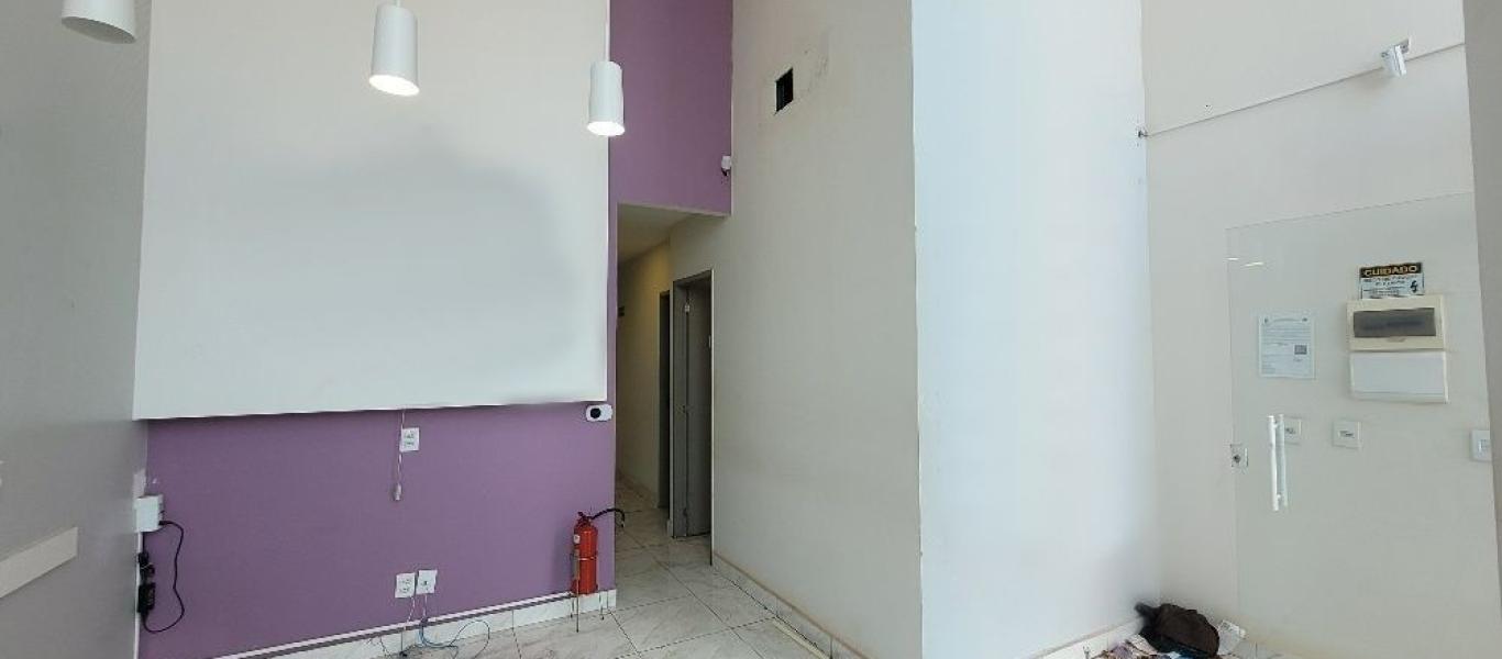 CASA NA Vila Santo Antônio em Assis
