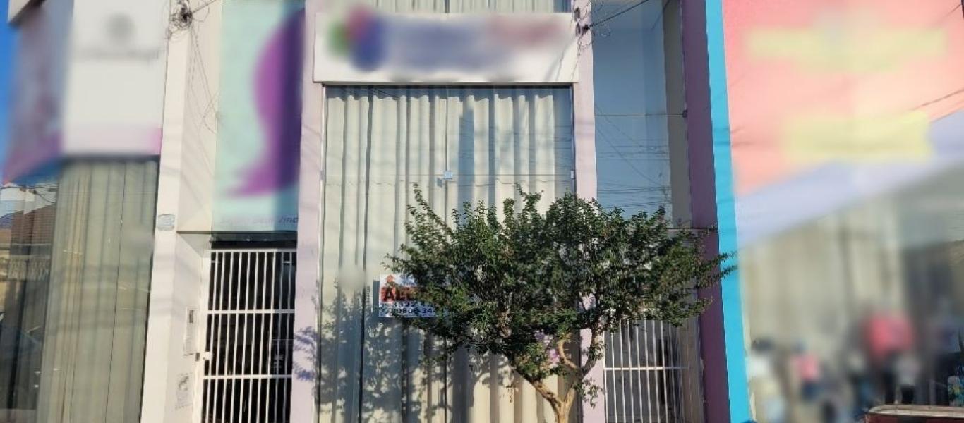 CASA NA Vila Santo Antônio em Assis
