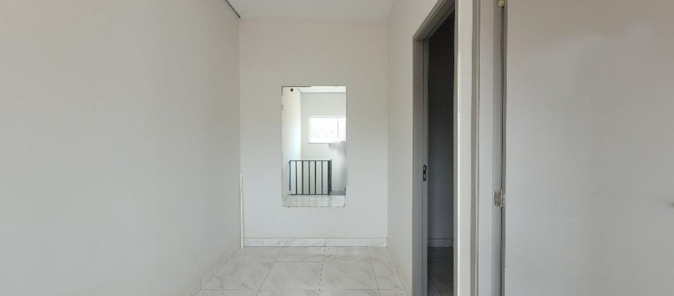 CASA NA Vila Santo Antônio em Assis