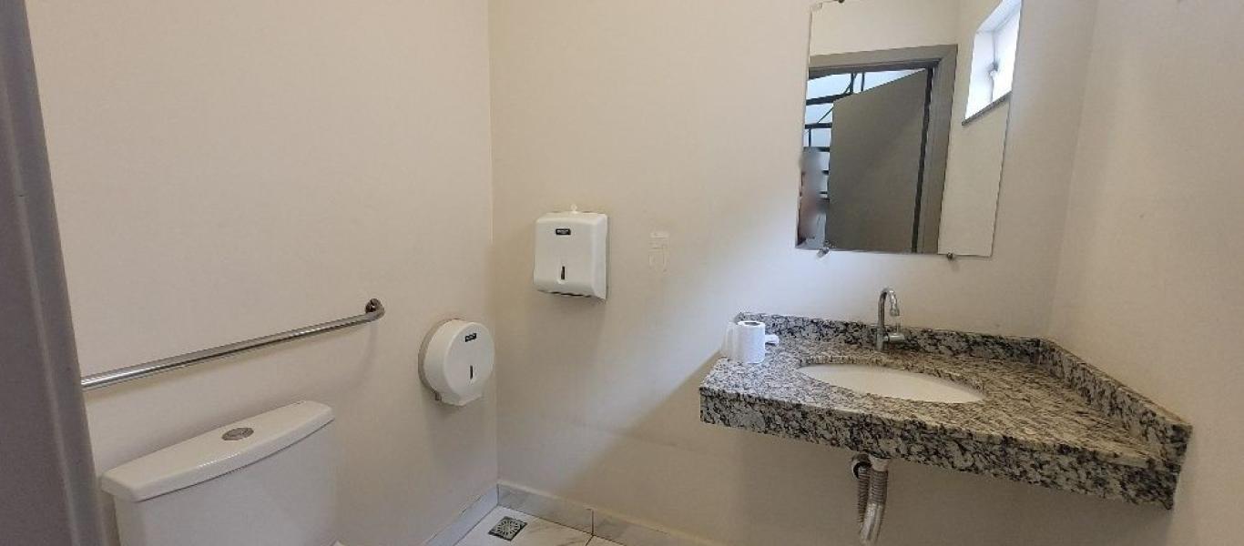 CASA NA Vila Santo Antônio em Assis