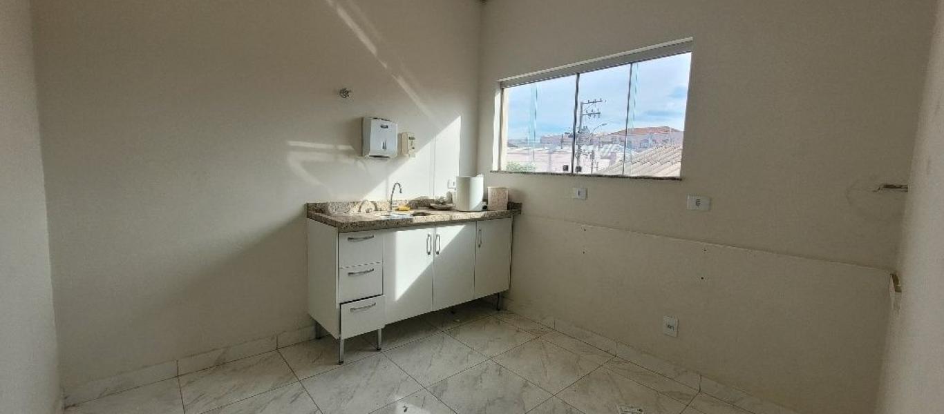 CASA NA Vila Santo Antônio em Assis