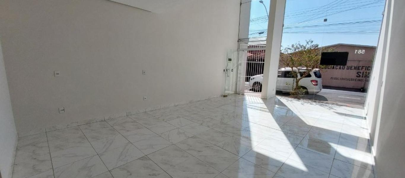 PONTO COMERCIAL NO Centro em Assis