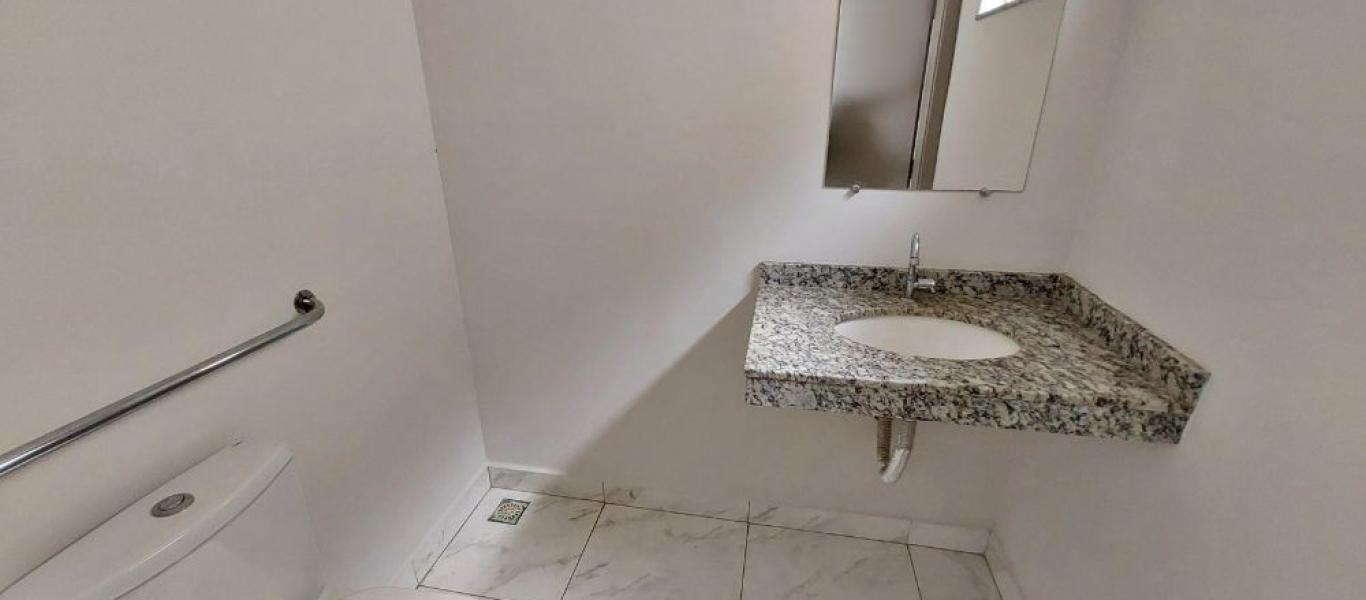 PONTO COMERCIAL NO Centro em Assis