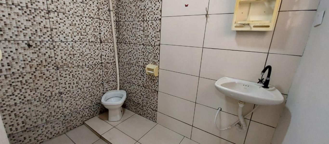 CASA NA Vila Ouro Verde em Assis