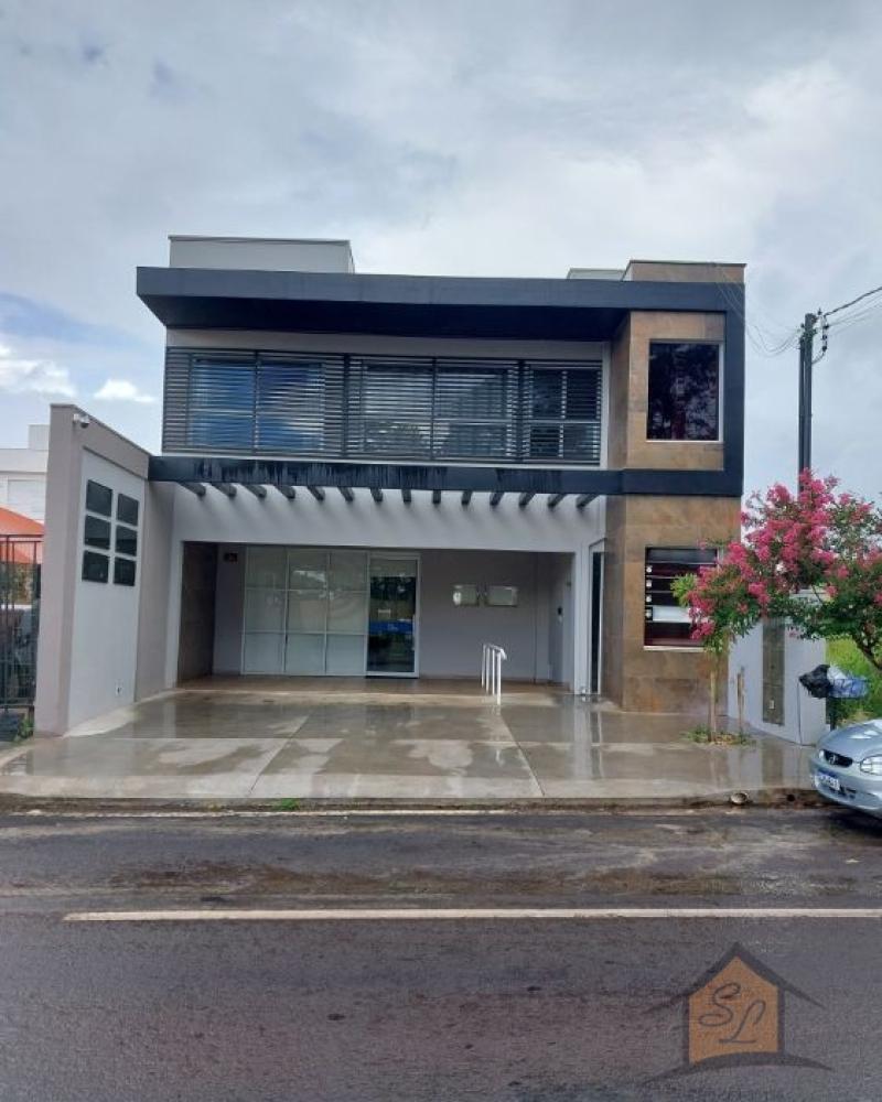 SALA COMERCIAL No Jardim Morumbi em Assis