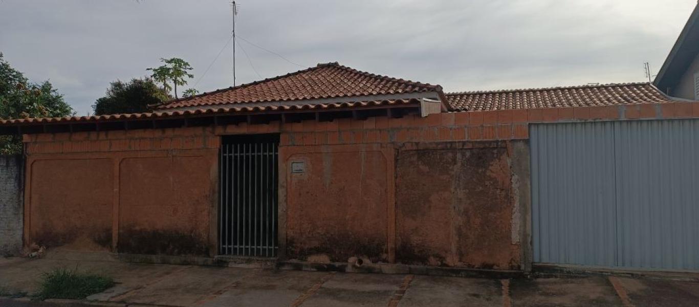 CASA NA Centro em Assis