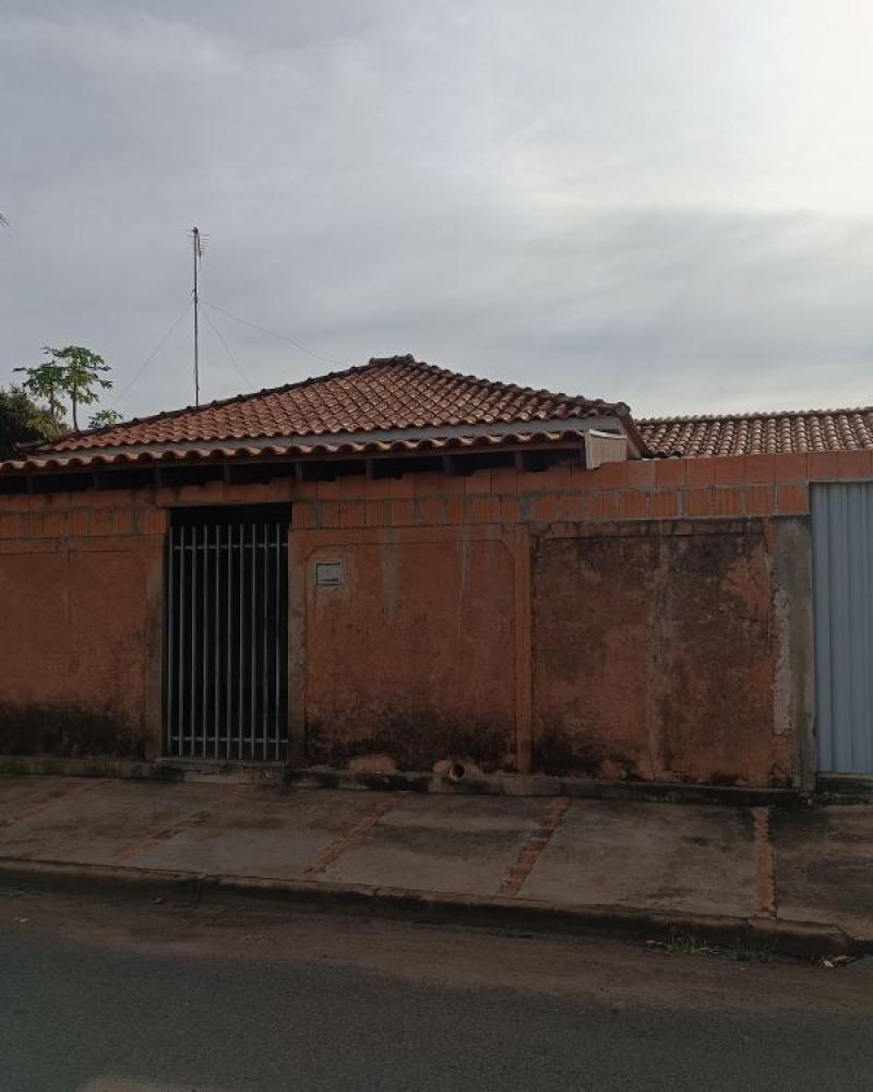 CASA NA Centro em Assis