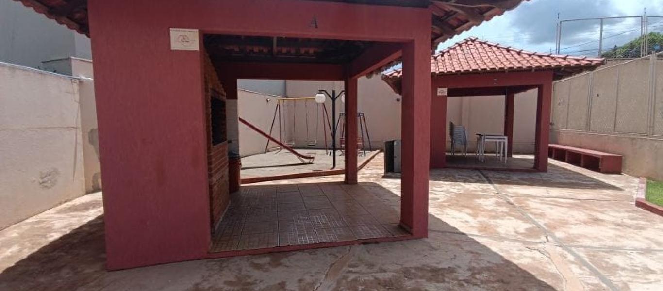 APARTAMENTO NA Centro em Assis