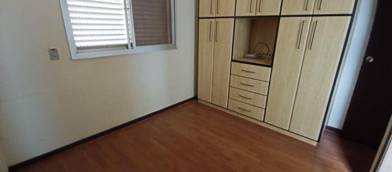 APARTAMENTO NA Centro em Assis