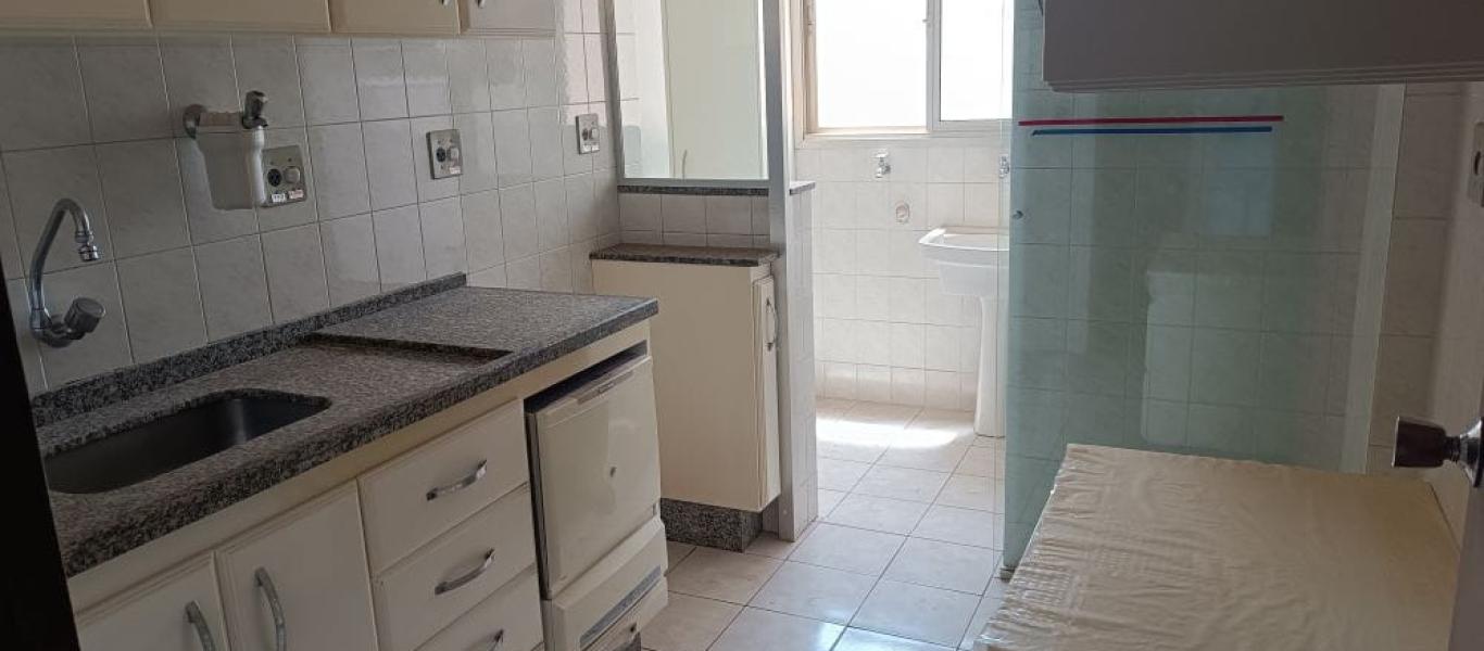 APARTAMENTO NA Centro em Assis