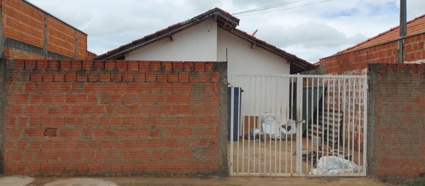 CASA NA Inocoop em Assis