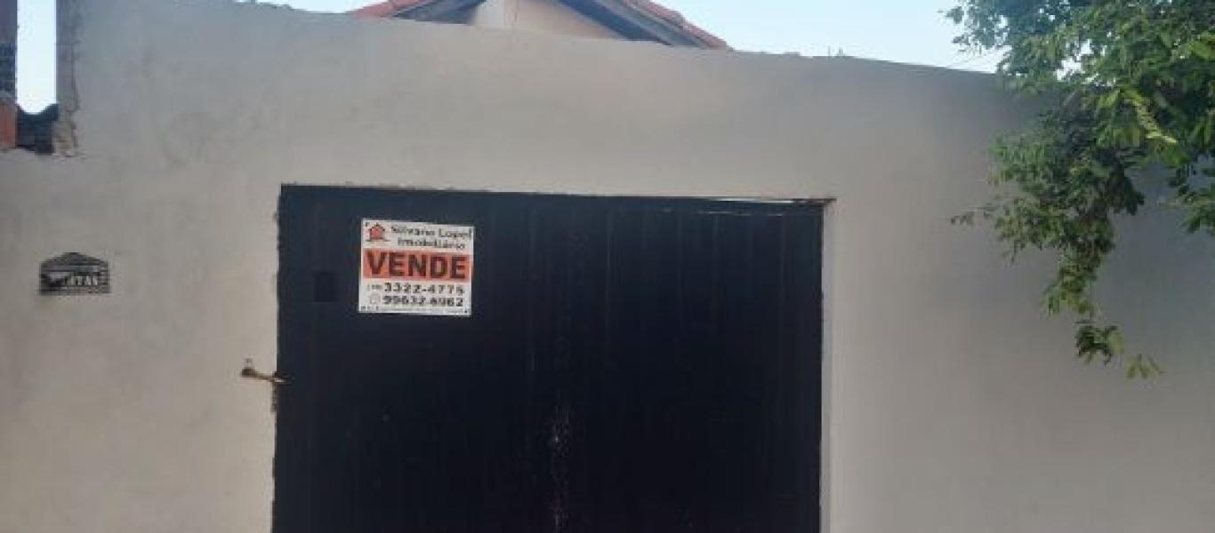 CASA NA Colinas em Assis