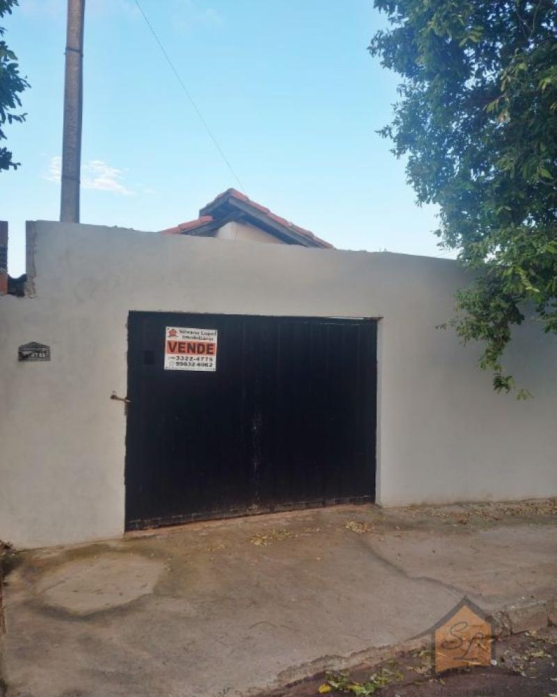 CASA NA Colinas em Assis