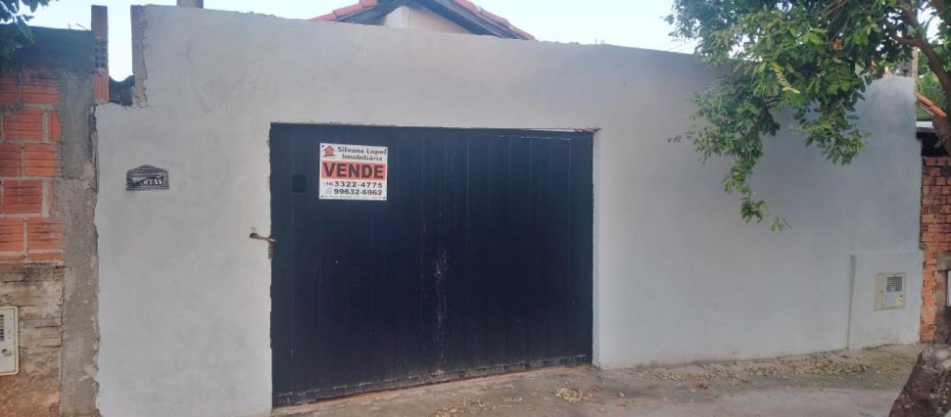 CASA NA Colinas em Assis