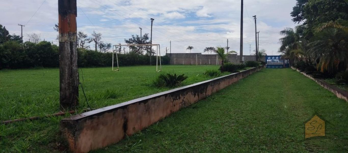 CHÁCARA NA Água do Pavão em Assis