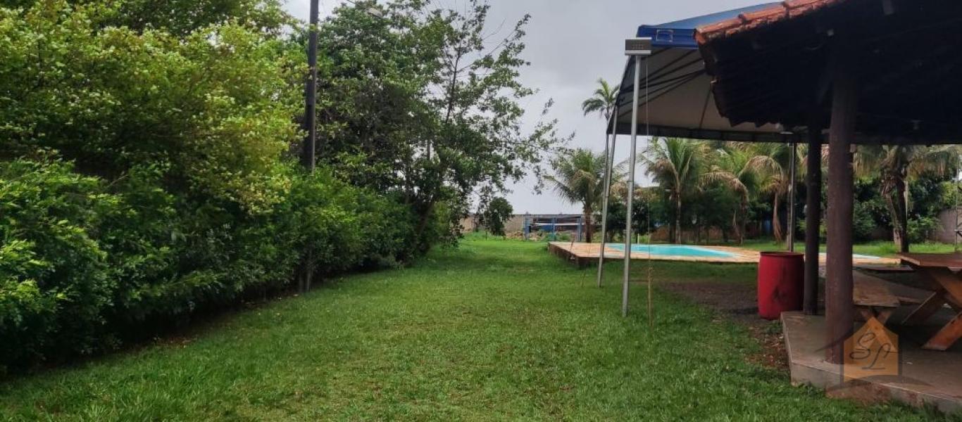 CHÁCARA NA Água do Pavão em Assis