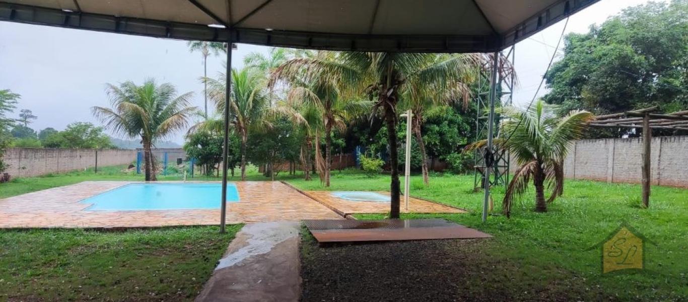 CHÁCARA NA Água do Pavão em Assis