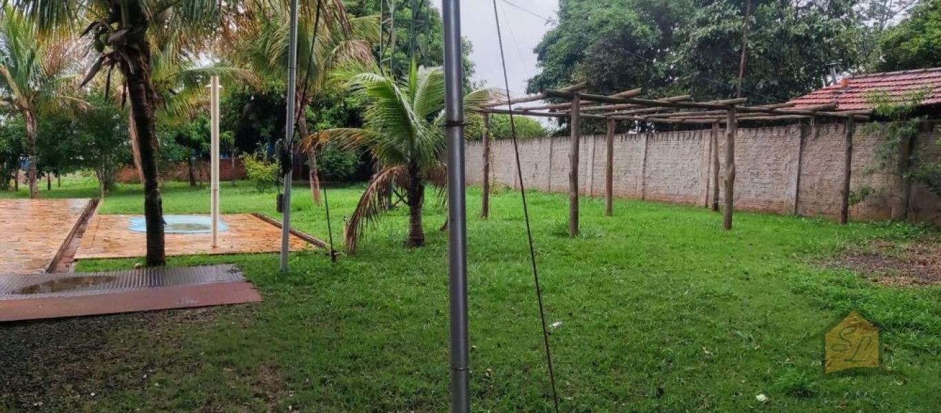 CHÁCARA NA Água do Pavão em Assis