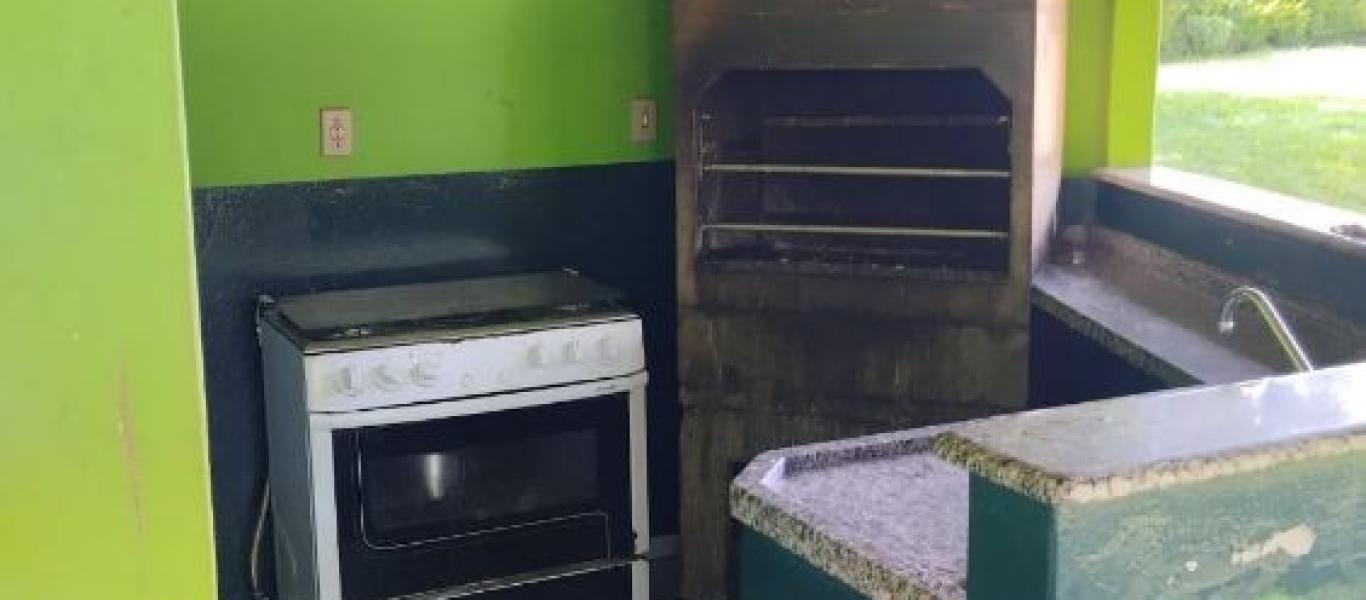 CHÁCARA NA Água do Pavão em Assis