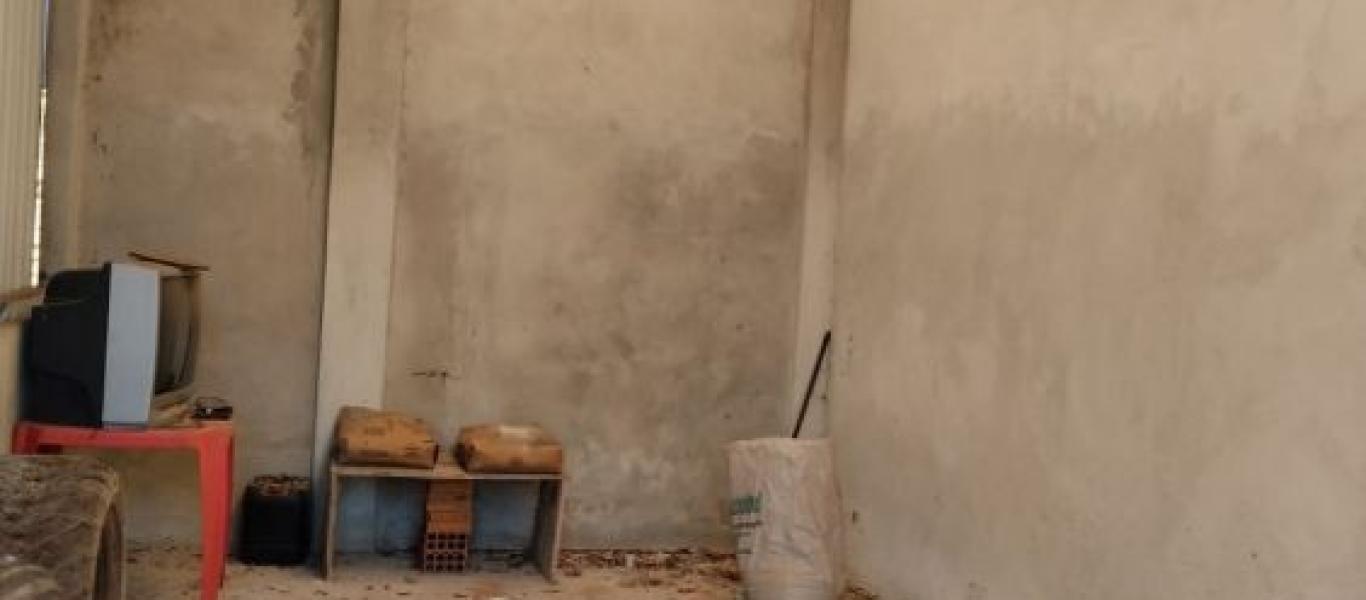 CHÁCARA NA Água do Pavão em Assis