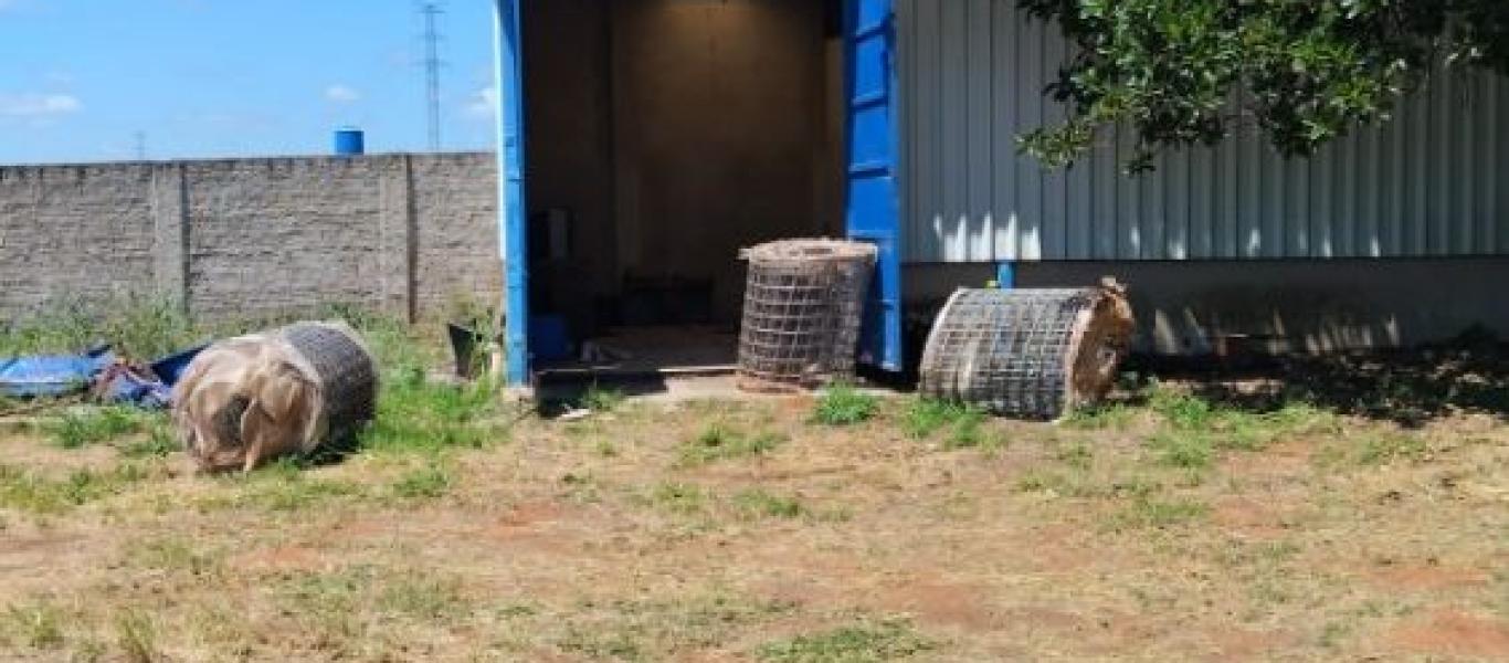 CHÁCARA NA Água do Pavão em Assis