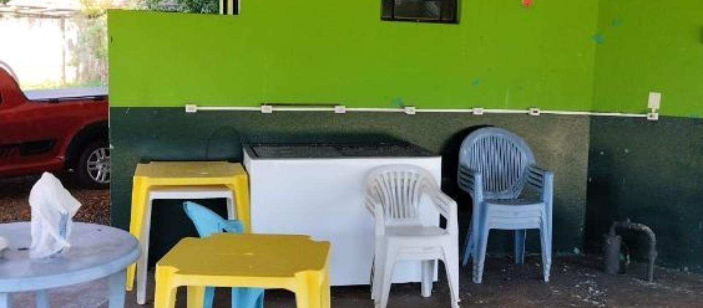 CHÁCARA NA Água do Pavão em Assis