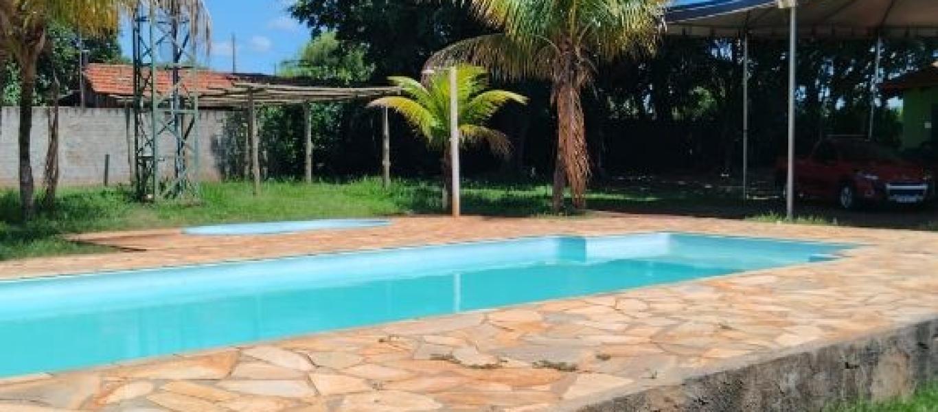 CHÁCARA NA Água do Pavão em Assis
