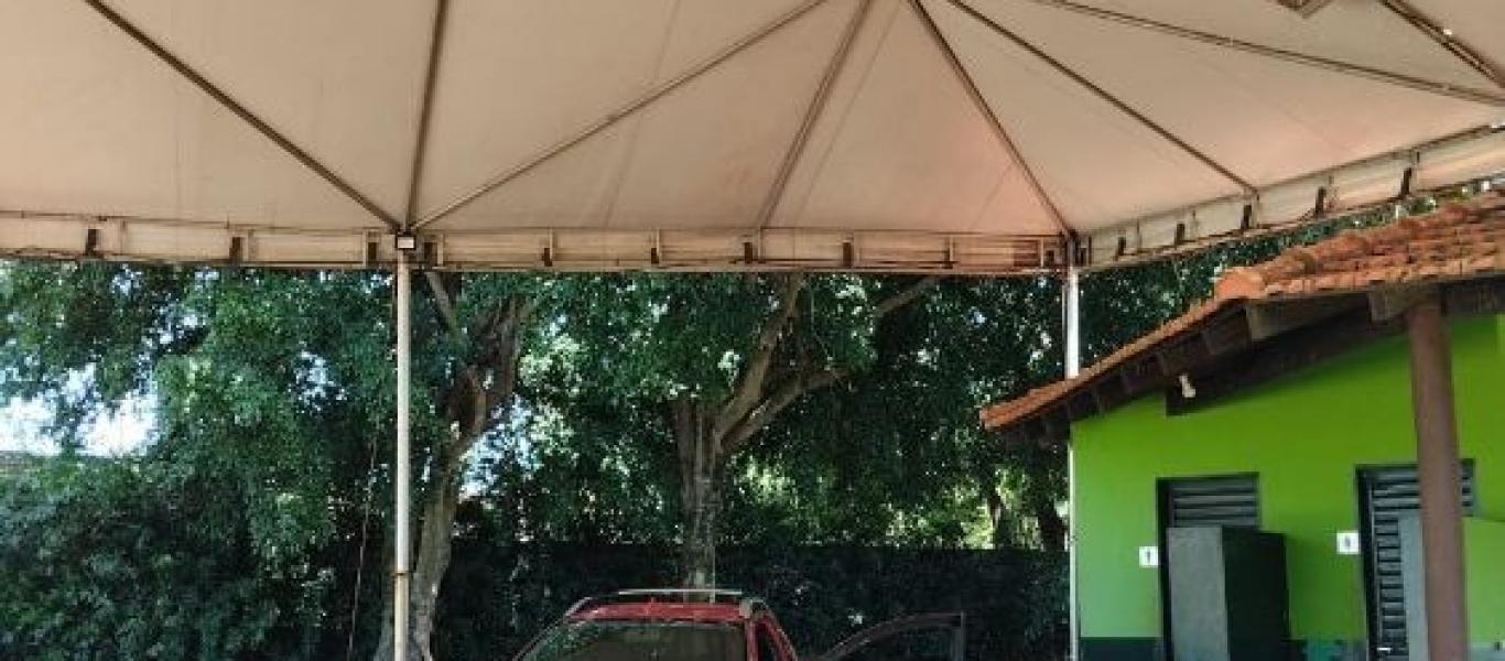 CHÁCARA NA Água do Pavão em Assis