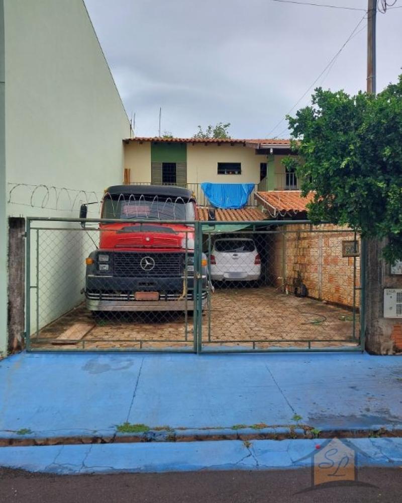 CASA NA Vila Rodrigues em Assis