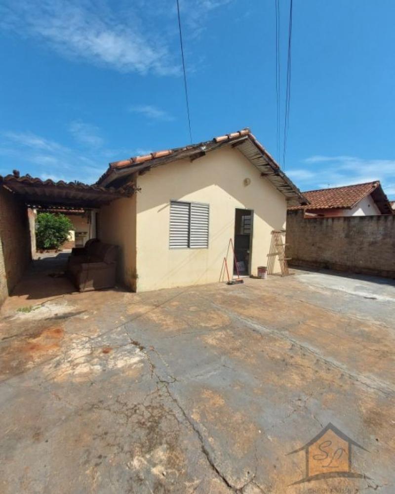 CASA NA Nova Assis em Assis